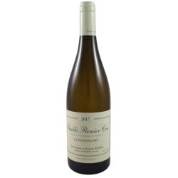 Bessin - Chablis 1er Cru La Fourchaume 2017 Ml. 750 Divine Golosità Toscane