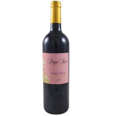 Domaine Pejre Rose - Syrah léone 2009 Ml. 750 Divine Golosità Toscane
