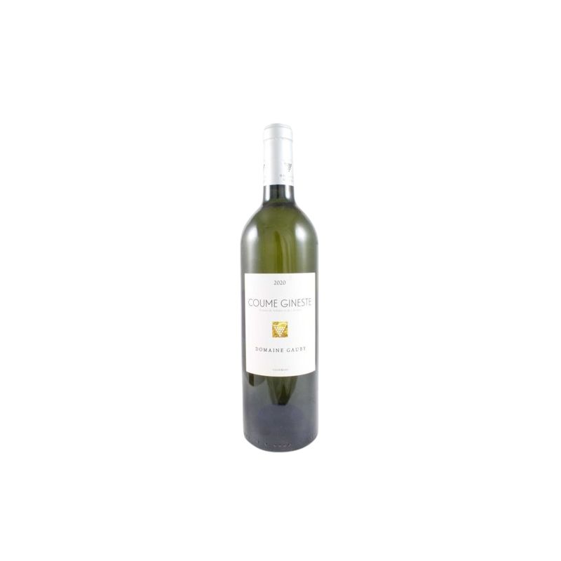 Domaine Gauby -  Coume Gineste Bianco 2020 Ml. 750 Divine Golosità Toscane