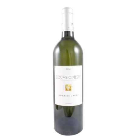 Domaine Gauby -  Coume Gineste Bianco 2020 Ml. 750 Divine Golosità Toscane