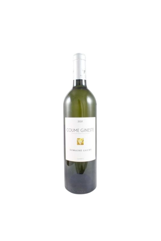 Domaine Gauby -  Coume Gineste Bianco 2020 Ml. 750 Divine Golosità Toscane
