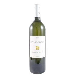 Domaine Gauby -  Coume Gineste Bianco 2018 Ml. 750 Divine Golosità Toscane