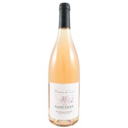 Domaine Du Carrou - Sancerre Rose 2021 Ml. 750 Divine Golosità Toscane