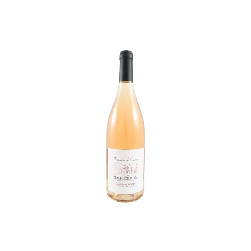 Domaine Du Carrou - Sancerre Rose 2021 Ml. 750 Divine Golosità Toscane