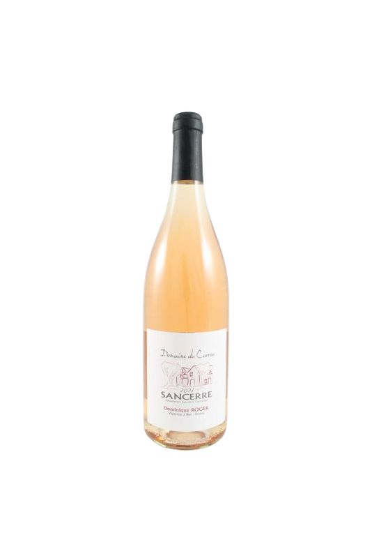 Domaine Du Carrou - Sancerre Rose 2021 Ml. 750 Divine Golosità Toscane