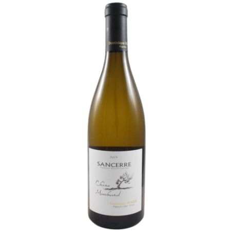 Domaine Du Carrou - Sancerre Blanc Chene Marchand 2019 Ml. 750 Divine Golosità Toscane
