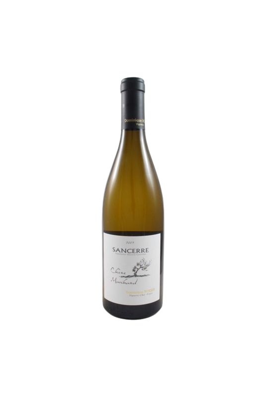 Domaine Du Carrou - Sancerre Blanc Chene Marchand 2019 Ml. 750 Divine Golosità Toscane
