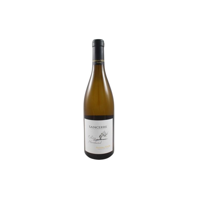 Domaine Du Carrou - Sancerre Blanc Chene Marchand 2018 Ml. 750 Divine Golosità Toscane
