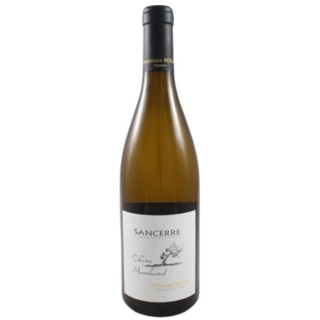 Domaine Du Carrou - Sancerre Blanc Chene Marchand 2018 Ml. 750 Divine Golosità Toscane