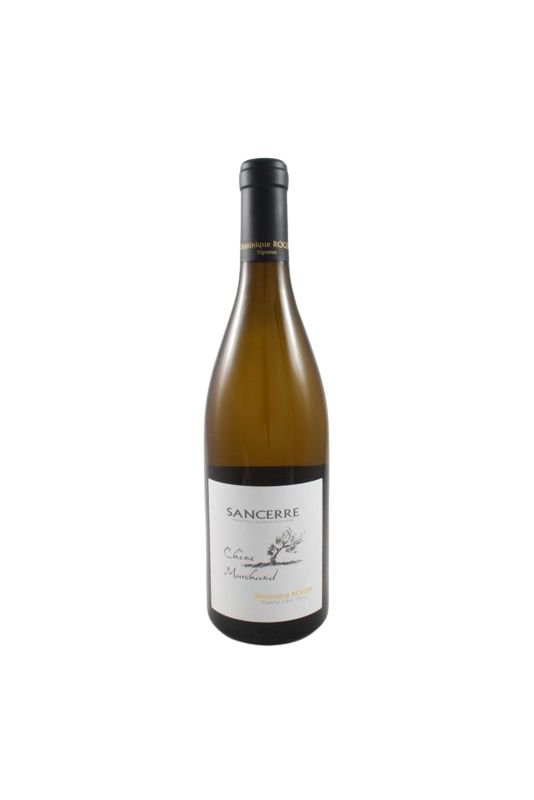 Domaine Du Carrou - Sancerre Blanc Chene Marchand 2018 Ml. 750 Divine Golosità Toscane