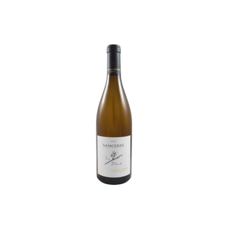 Domaine Du Carrou - Sancerre Blanc Les Deserts 2018 Ml. 750 Divine Golosità Toscane