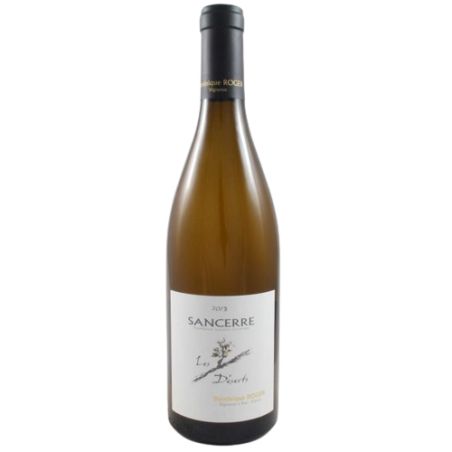 Domaine Du Carrou - Sancerre Blanc Les Deserts 2018 Ml. 750 Divine Golosità Toscane
