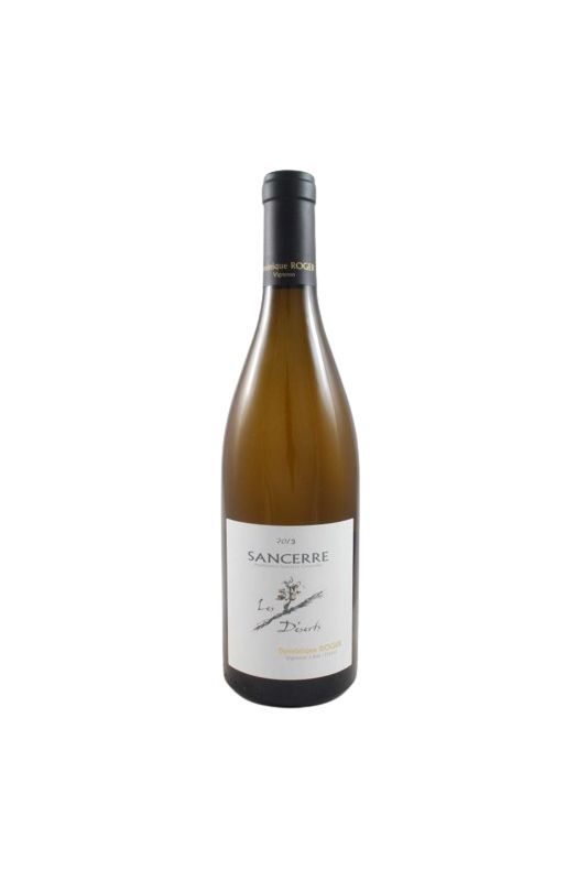 Domaine Du Carrou - Sancerre Blanc Les Deserts 2018 Ml. 750 Divine Golosità Toscane