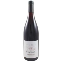 Domaine Du Carrou - Sancerre Rouge 2017 Ml. 750
