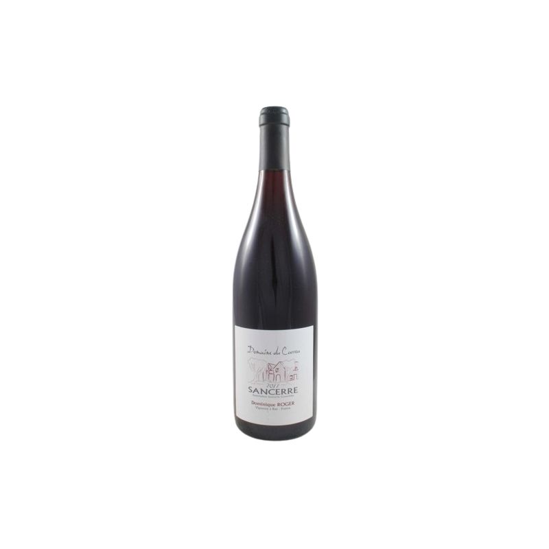 Domaine Du Carrou - Sancerre Rouge 2017 Ml. 750