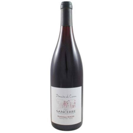 Domaine Du Carrou - Sancerre Rouge 2017 Ml. 750