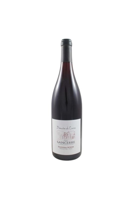 Domaine Du Carrou - Sancerre Rouge 2017 Ml. 750