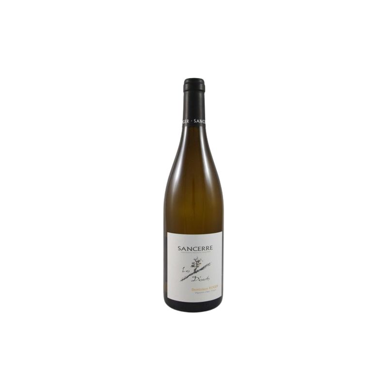 Domaine Du Carrou - Sancerre Blanc Les Deserts 2017 Ml. 750 Divine Golosità Toscane