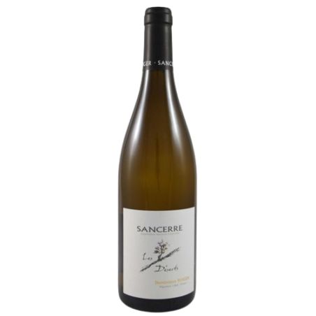 Domaine Du Carrou - Sancerre Blanc Les Deserts 2017 Ml. 750 Divine Golosità Toscane
