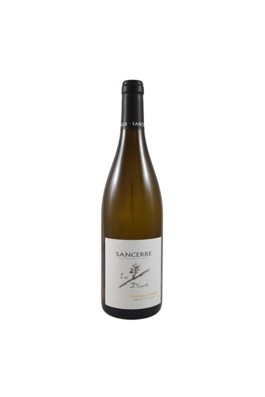 Domaine Du Carrou - Sancerre Blanc Les Deserts 2017 Ml. 750 Divine Golosità Toscane