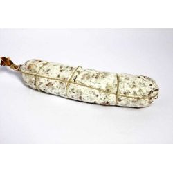 Norcineria Toscana Salame Di Suino Con Tartufo Gr. 350 Circa Divine Golosità Toscane