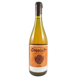 Fontuccia - Senti Oh Cocciuto 2021 Ml. 750 Divine Golosità Toscane