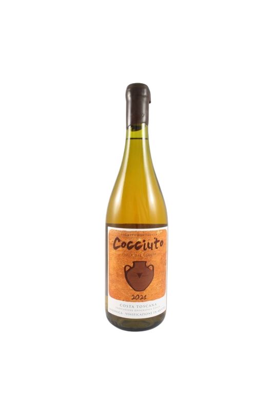 Fontuccia - Senti Oh Cocciuto 2021 Ml. 750 Divine Golosità Toscane Fontuccia - Senti Oh Cocciuto 2021 Ml. 750 Divine Golosità Toscane