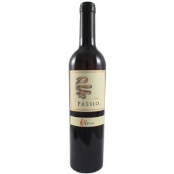 La Sibilla - Falanghina Passio 2012 Ml. 500 Divine Golosità Toscane