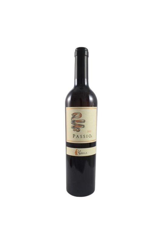 La Sibilla - Falanghina Passio 2012 Ml. 500 Divine Golosità Toscane La Sibilla - Falanghina Passio 2012 Ml. 500 Divine Golosità Toscane