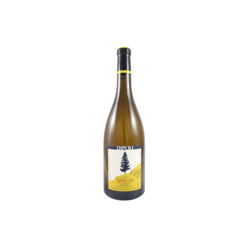 Peter Dipoli - Sauvignon Voglar 2020 Ml. 750 Divine Golosità Toscane
