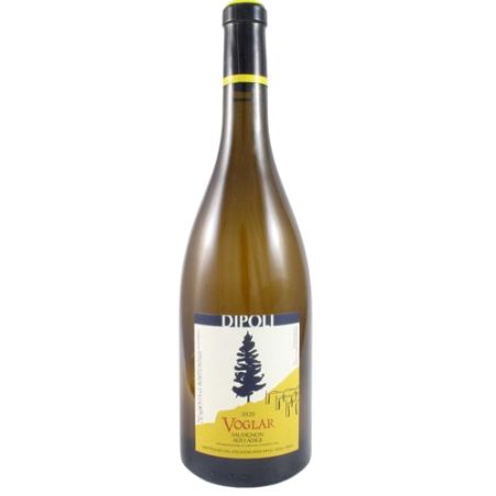 Peter Dipoli - Sauvignon Voglar 2020 Ml. 750 Divine Golosità Toscane
