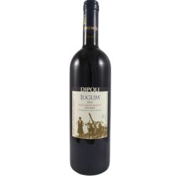Dipoli - Merlot Cabernet Sauvignon Iugum 2016 Ml. 750 Divine Golosità Toscane