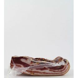 Norcineria Toscana Pancetta Di Suino Gr. 500 Circa Divine Golosità Toscane