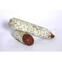 Norcineria Toscana Salame Con Oca Gr. 350 Circa Divine Golosità Toscane