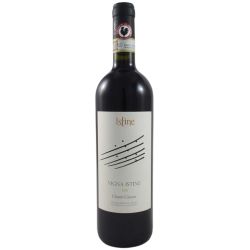 Istine - Chianti Classico Vigna Istine 2020 Ml. 750 Divine Golosità Toscane