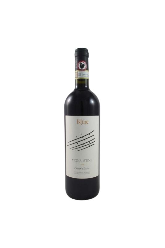 Istine - Chianti Classico Vigna Istine 2020 Ml. 750 Divine Golosità Toscane