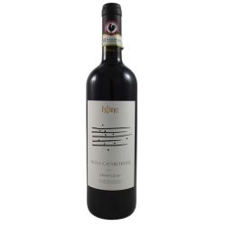 Istine - Chianti Classico Vigna Cavarchione 2020 Ml. 750 Divine Golosità Toscane