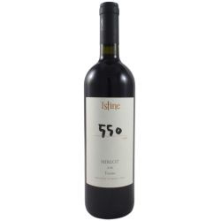 Istine -  Merlot 550 2018 Ml. 750 Divine Golosità Toscane