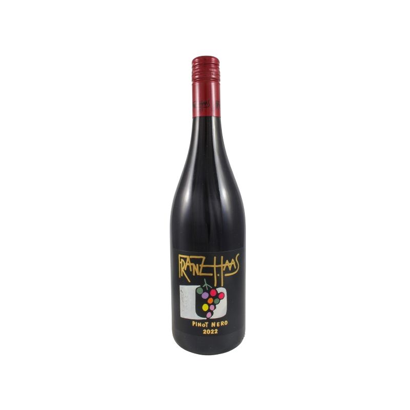 Franz Haas - Pinot Nero 2022 Ml. 750 Divine Golosità Toscane