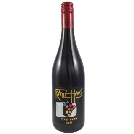 Franz Haas - Pinot Nero 2022 Ml. 750 Divine Golosità Toscane