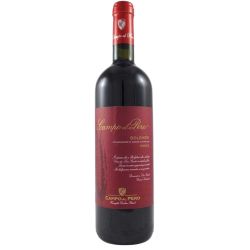 Campo Al Pero - Bolgheri Rosso 2020 Ml. 750 Divine Golosità Toscane