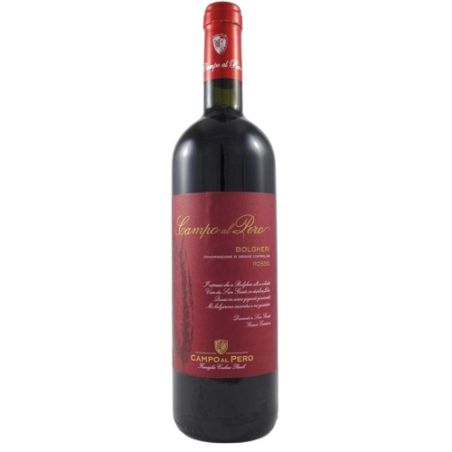 Campo Al Pero - Bolgheri Rosso 2020 Ml. 750 Divine Golosità Toscane