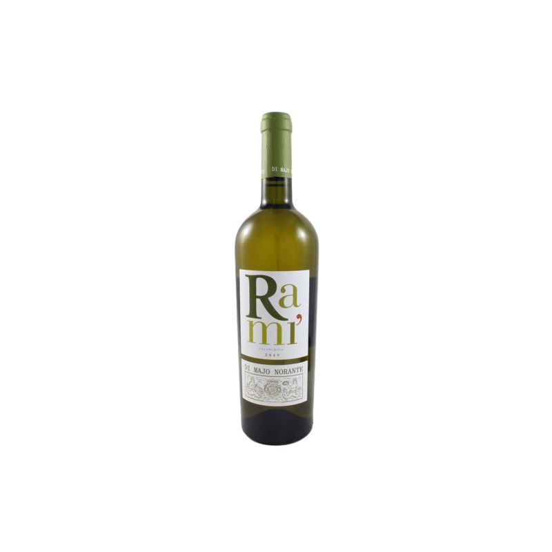 Di Majo Norente - Ramì 2019 Ml. 750 Divine Golosità Toscane