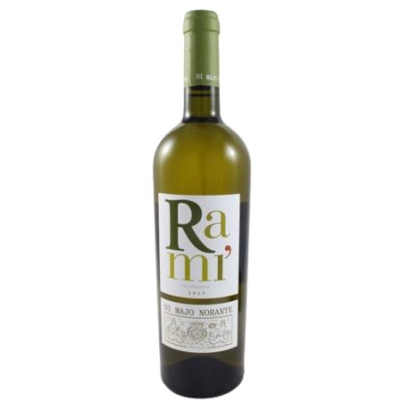 Di Majo Norente - Ramì 2019 Ml. 750 Divine Golosità Toscane