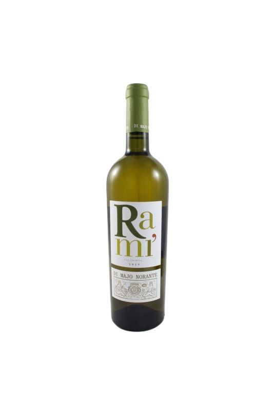 Di Majo Norente - Ramì 2019 Ml. 750 Divine Golosità Toscane Di Majo Norente - Ramì 2019 Ml. 750 Divine Golosità Toscane