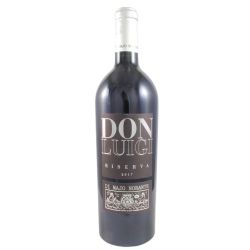Di Majo - Don Luigi Riserva 2017 Ml. 750 Divine Golosità Toscane