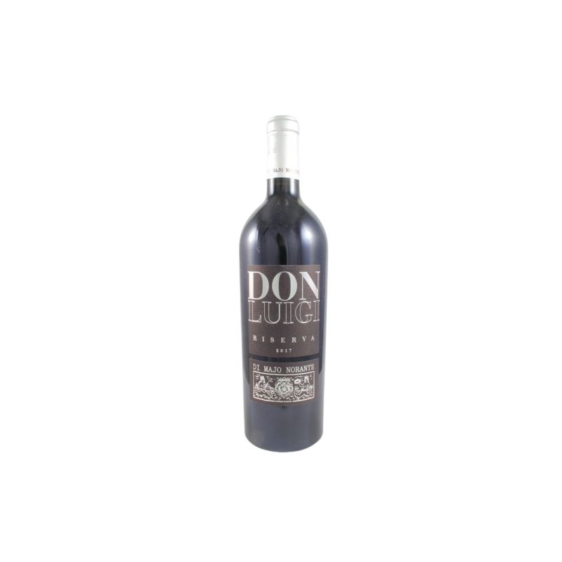 Di Majo - Don Luigi Riserva 2017 Ml. 750 Divine Golosità Toscane