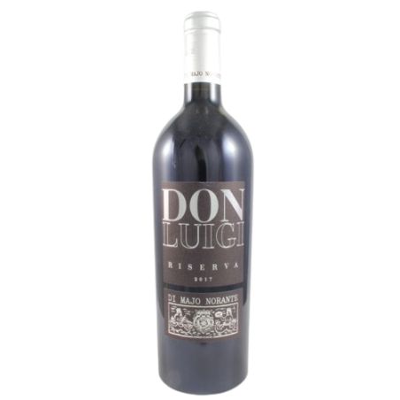 Di Majo - Don Luigi Riserva 2017 Ml. 750 Divine Golosità Toscane