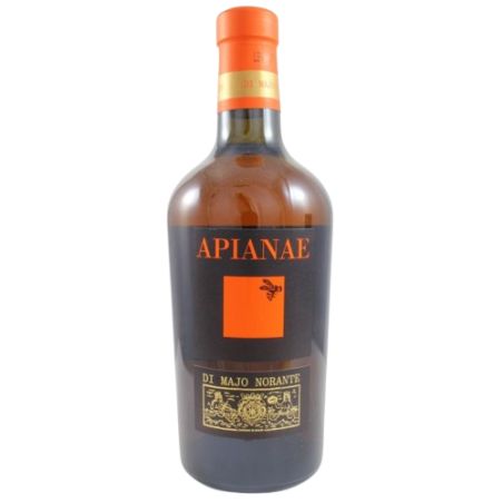 Di Majo Norante - Apianae 2016 Ml. 500 Divine Golosità Toscane