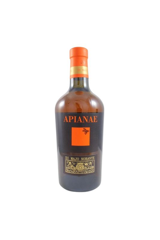 Di Majo Norante - Apianae 2016 Ml. 500 Divine Golosità Toscane Di Majo Norante - Apianae 2016 Ml. 500 Divine Golosità Toscane
